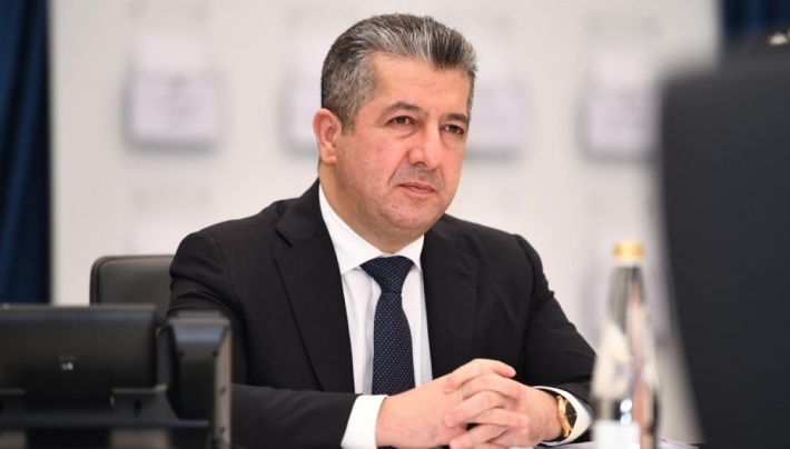 Telat Tahir: Mesrûr Barzanî tirsên Kurdistaniyan a siberojê ji holê rakir