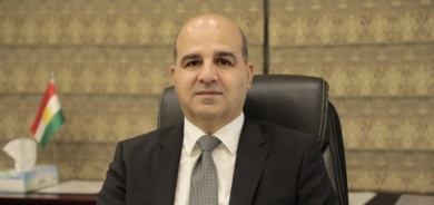 Sasan Ewnî: Kembera kesk a Hewlêrê dê 11 hewz û gomên avê û 21 parkên cuda jî li xwe bigre