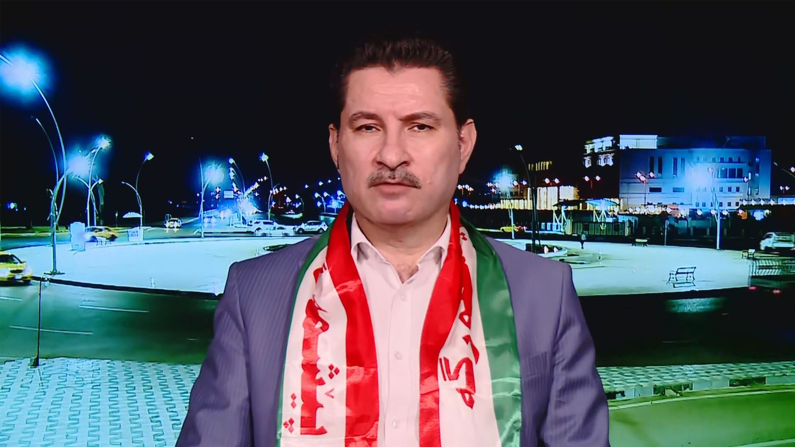 Şaxewan Ebdila: Tenê PDK dikare li Kerkûkê guhertinan bike