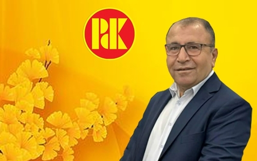 لە مێژووی کوردایەتیدا لاوەکانمان فێرە ناسۆنالیست بوون