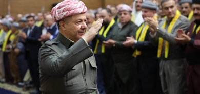 الرئيس بارزاني: احترام الانتخابات وصوت المواطنين مبدأ أساسي للحزب الديمقراطي الكوردستاني