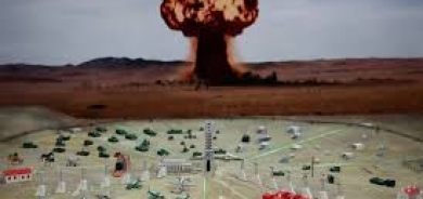 مسؤول روسي: قرار ترمب استئناف تجارب الأسلحة النووية يحتاج إلى توضيح