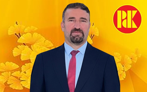 مافپەروەر مەلا ڕەجەب ئەحمەد  بەرپرسی یەكێتیی زانایانی ئیسلامی لە شێخان:  لیستی 275 نوێنەرایەتیی موسڵمانان و سەرجەم پێكهاتە نەتەوەیی و ئایینی و ئایینزاكانیشە، دەنگێكە بۆ دینداری و ڕێبازی پیرۆزی مەلا مستەفا بارزانییە