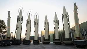 تعرف على الفرق بين الصواريخ الباليستية والفرط صوتية والكروز