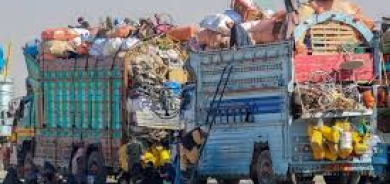 باكستان وأفغانستان.. فرصة جديدة لوقف الصراع