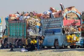 باكستان وأفغانستان.. فرصة جديدة لوقف الصراع