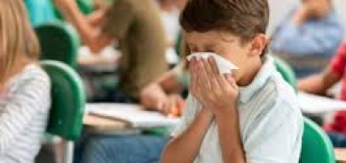 انتشار فيروس في ميسان وتوجيه بعدم دوام الطالب المصاب