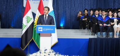 President Nechirvan Barzani: Human development is the foundation of all progress
