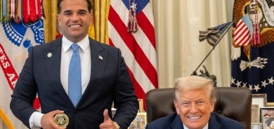 New US Envoy Savaya Pledges Support for Iraqi Sovereignty, Warns Against External Interference