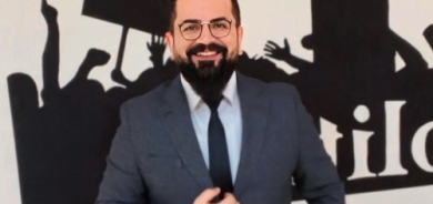 مەسرور بارزانی ڕەمزی ژێرخانی ئابووری و گەشەپێدانی هەرێمی کوردستان