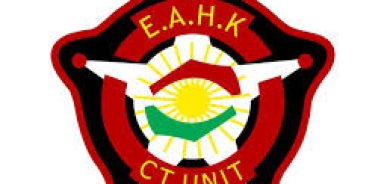 جهاز مكافحة الإرهاب باقليم كوردستان ينفي حصول هجوم بطائرة مسيّرة على بيرمام