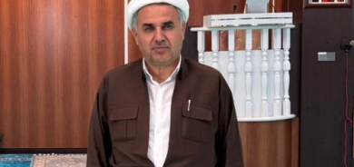 مەلا سەڵاحەدین عەزیز ڕەسوول  پێشنوێژ و وتارخوێن لە مزگەوتی مەسیف سەڵاحەدین لە قەزای پیرمام:  ڕێبازی بارزانی هەڵگری پەیامی كوردایەتی و  ڕێچكەی ئاوەدانی و ژینگەپارێزییە، بۆیە دەنگدان بە 275 دەنگدانە بە تەواوی مافەكانی گەلی كوردستان لە بەغدا