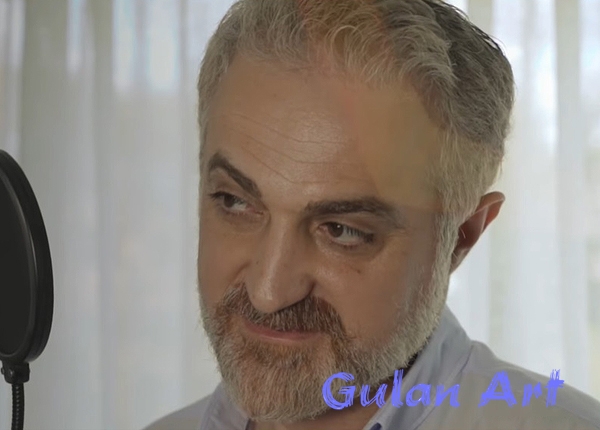 هونەرمەند چیا مەدەنی گۆرانییەكی نوێی بە ناوی(یەكەم)بڵاوكردەوە