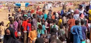 تحذيرات من تحول الفاشر إلى «بؤرة فظائع»