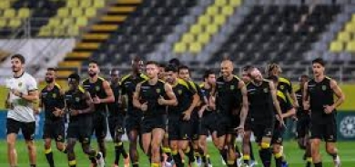 النصر الساعي لمصالحة جماهيره يخشى «مشاكسات» الفيحاء