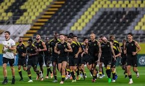 النصر الساعي لمصالحة جماهيره يخشى «مشاكسات» الفيحاء