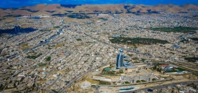 مسؤول في الديمقراطي الكوردستاني: حكومة الإقليم لم تميز بين المدن في الخدمات