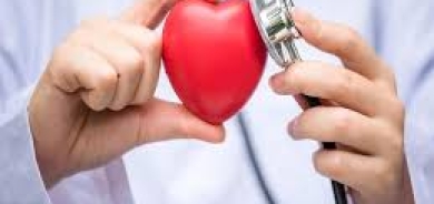 إذا كنت لا تمارس الرياضة... تناول هذا المشروب لتعزيز صحة قلبك