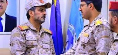 اليمن يحبط شحنة كيماويات متطورة إلى الحوثيين