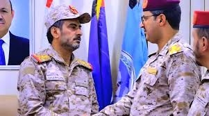 اليمن يحبط شحنة كيماويات متطورة إلى الحوثيين