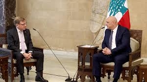 إسرائيل تواصل التصعيد... ولبنان مستعد للتفاوض