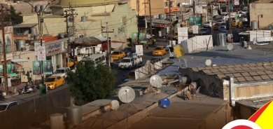 نتعهد بخدمة الكركويين بالأفعال، وليس بالشعارات صوتوا للقائمة 275