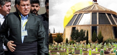 Mezlûm Ebdî di Roja Cîhanî ya Kobaniyê de got: 'Yekîtiya li hemberî tarîtiyê'