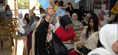 Banga partî û komeleyên Tirkmenan: Dengê xwe bidin PDKyê