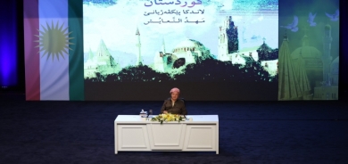 Serok Barzanî li gel kesayetên olî yên parêzgeha Duhokê civiya