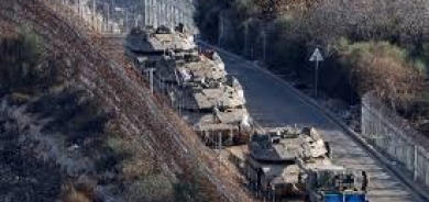 قوة إسرائيلية تتوغل في ريف القنيطرة الشمالي