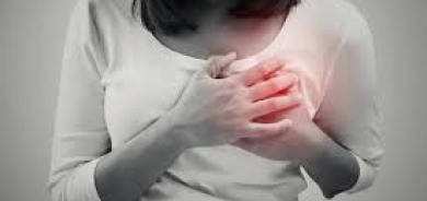 دراسة كندية تكشف: قلب المرأة أكثر هشاشة من قلب الرجل