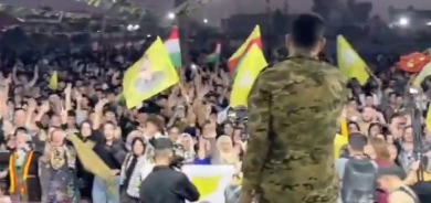 Li Hisîçayê şahiya piştgiriya HSDyê hat lidarxistin