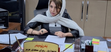 ئەندازیار ڕێزان سەعدی     بەڕێوەبەری ئاوی دەوروبەری هەولێر بۆ گوڵان:  پڕۆژەی ئاوی قوشتەپە هاووڵاتیانی سنوورەكە لە بێئاوی و دابەزینی ئاستی بیرەكانی ئاو ڕزگار دەكات