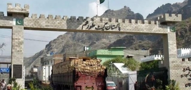 دەروازەی سنووری تۆرخام لە نێوان پاکستان و ئەفغانستان دەکرێتەوە