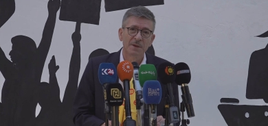 هرسين: أهالي السليمانية يميزون من يخدمهم وسنحصل على 7 مقاعد في المحافظة