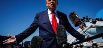 ترمب يدعو الجمهوريين إلى استخدام «الخيار النووي» لإنهاء الإغلاق الحكومي