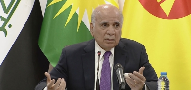 فؤاد حسين: الثقافة المركزية تُعيق ترسيخ الديمقراطية في العراق