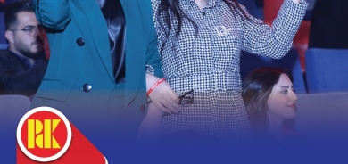 لحماية حقوقك ومكاسبك صوت لمرشحي االبارتي القائمة (275)