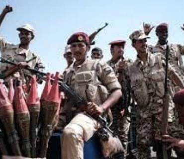 داواكاری زیادکردنی فشارە نێودەوڵەتییەکان لەسەر کاروباری سودان