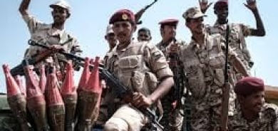 داواكاری زیادکردنی فشارە نێودەوڵەتییەکان لەسەر کاروباری سودان