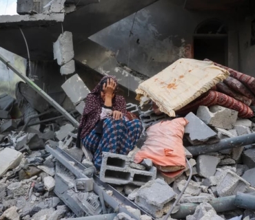 بەردەوامی پێشێلکارییەکانی ئاگربەست لەلایەن ئیسرائیل لە غەززە