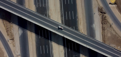 KRG Nears Completion of Slemani’s 100-Metre Road Project, Boosting Urban Connectivity and Growth