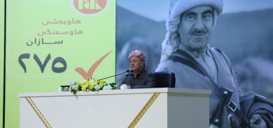 President Barzani Meets with Peshmerga Veterans and Political Prisoners in Duhok