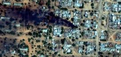 آلاف السودانيين عالقون في مدينة الفاشر