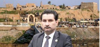 شاخوان عبدالله يردّ بالدلائل: قرار نقل كهرباء داقوق ودوبز وشوان من كركوك الى الحويجة نُفذ فعلاً