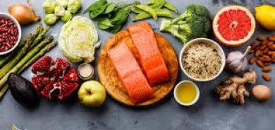 9 أطعمة غنية بمضادات الأكسدة