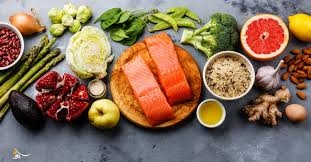 9 أطعمة غنية بمضادات الأكسدة