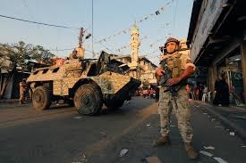 برّاك يحذر من تحرك إسرائيلي لنزع سلاح «حزب الله»