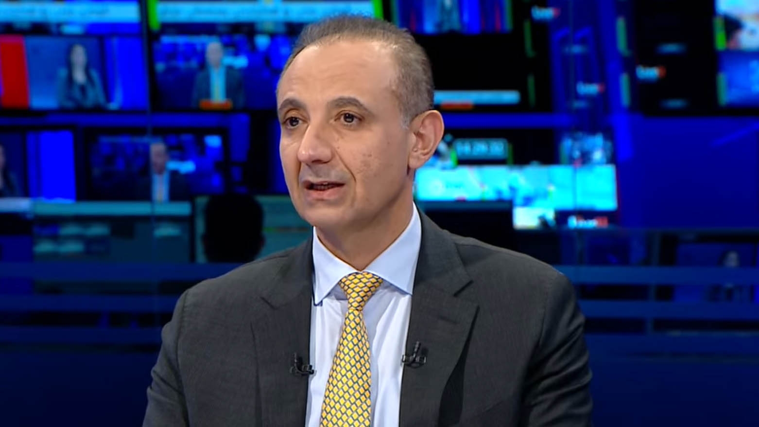 دلشاد شهاب: أربيل خير نموذج جميل وناجح لحكم الديمقراطي الكوردستاني