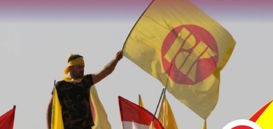 نصوت للقائمة  275  نصوت للديمقراطية